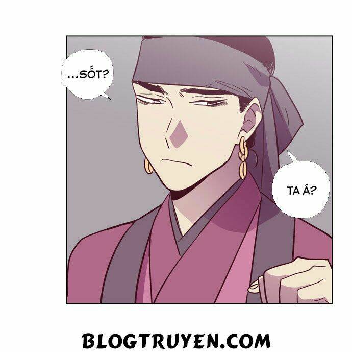 Trăng Lên Ban Ngày Chapter 101 - Trang 2