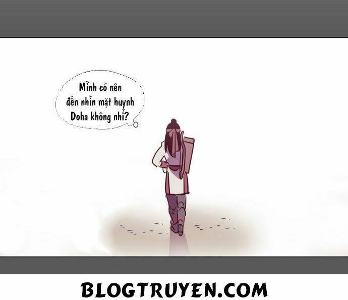 Trăng Lên Ban Ngày Chapter 101 - Trang 2