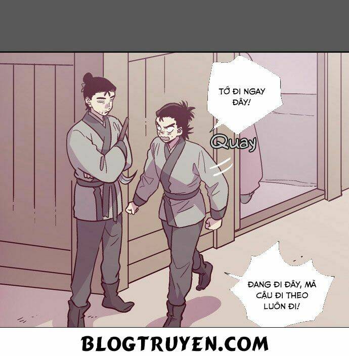 Trăng Lên Ban Ngày Chapter 101 - Trang 2