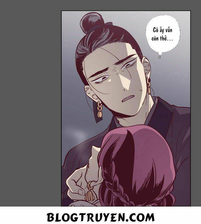 Trăng Lên Ban Ngày Chapter 104 - Trang 2