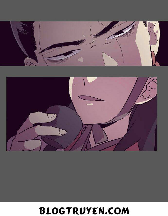 Trăng Lên Ban Ngày Chapter 104 - Trang 2