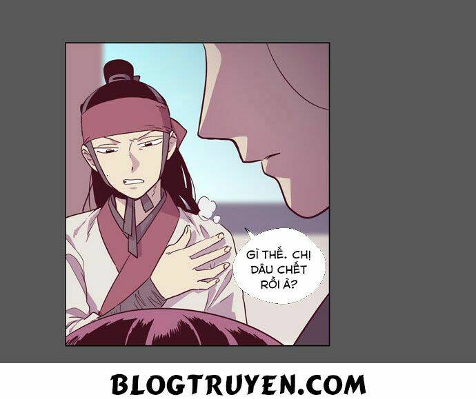 Trăng Lên Ban Ngày Chapter 104 - Trang 2