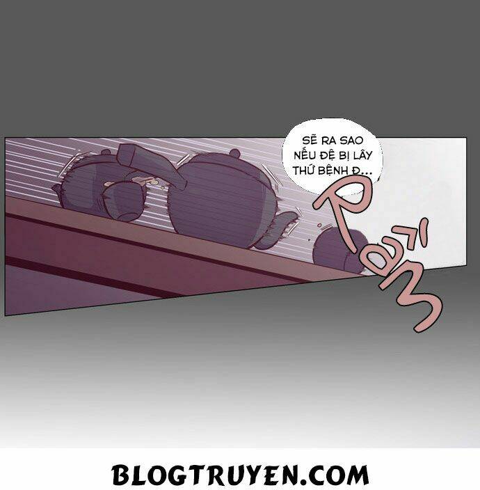 Trăng Lên Ban Ngày Chapter 104 - Trang 2