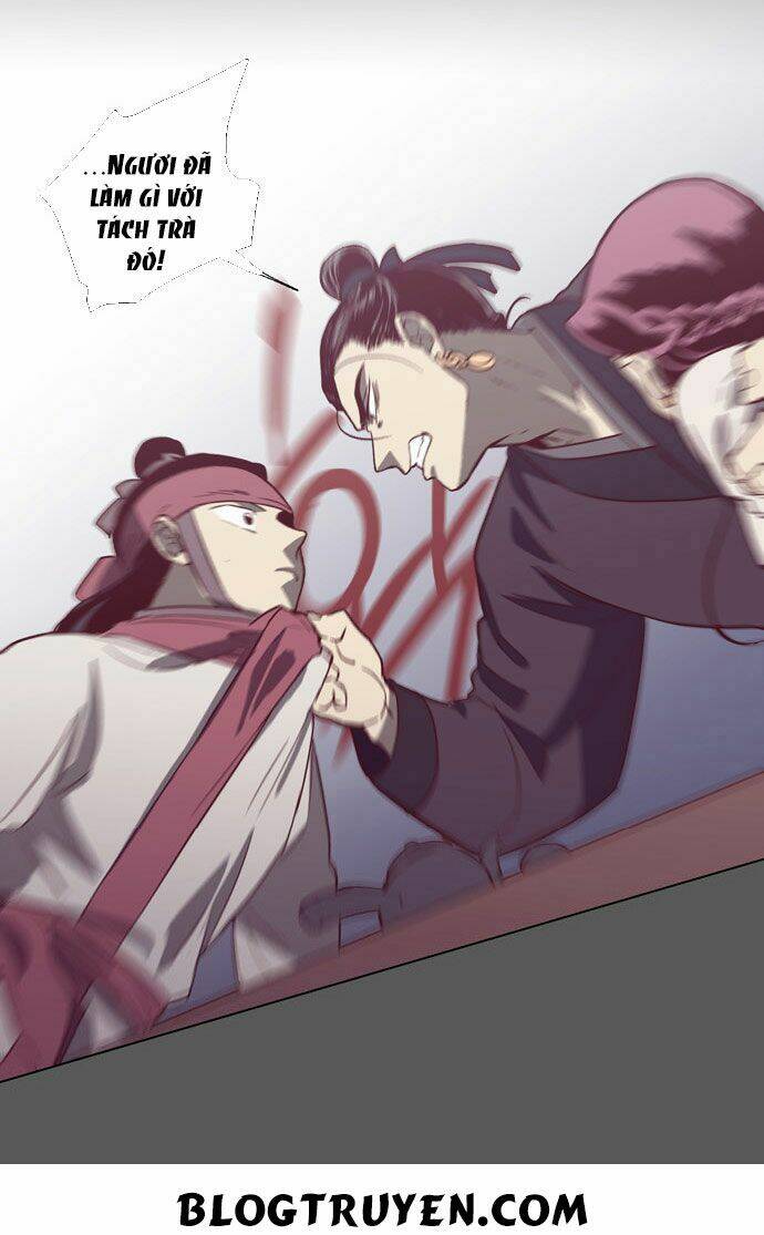 Trăng Lên Ban Ngày Chapter 104 - Trang 2