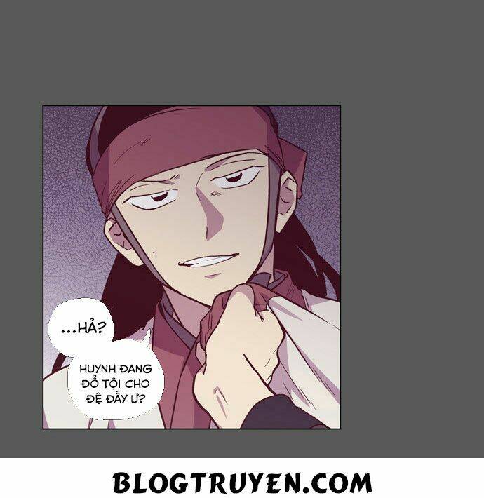 Trăng Lên Ban Ngày Chapter 104 - Trang 2