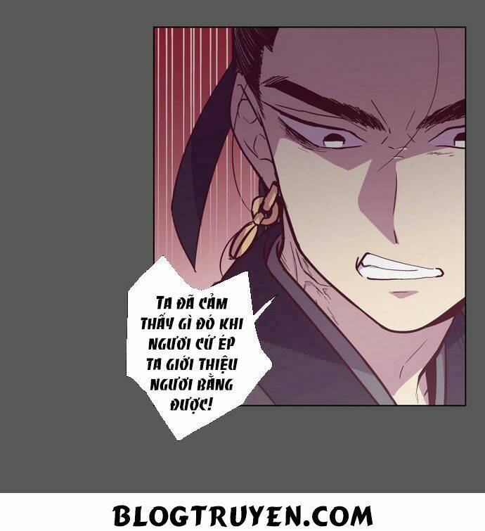 Trăng Lên Ban Ngày Chapter 104 - Trang 2