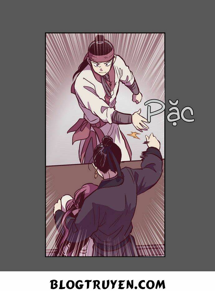 Trăng Lên Ban Ngày Chapter 104 - Trang 2