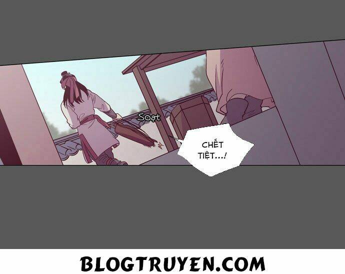 Trăng Lên Ban Ngày Chapter 104 - Trang 2