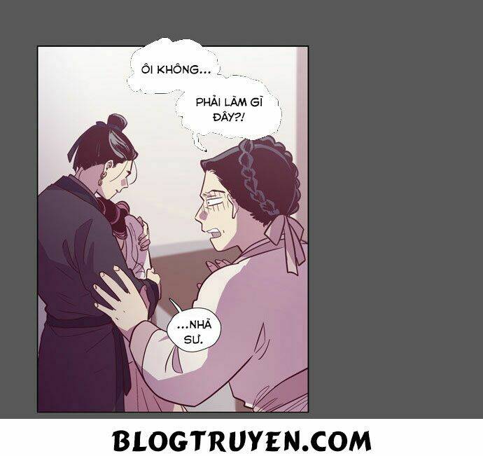 Trăng Lên Ban Ngày Chapter 104 - Trang 2