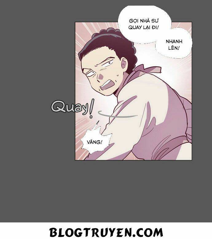 Trăng Lên Ban Ngày Chapter 104 - Trang 2