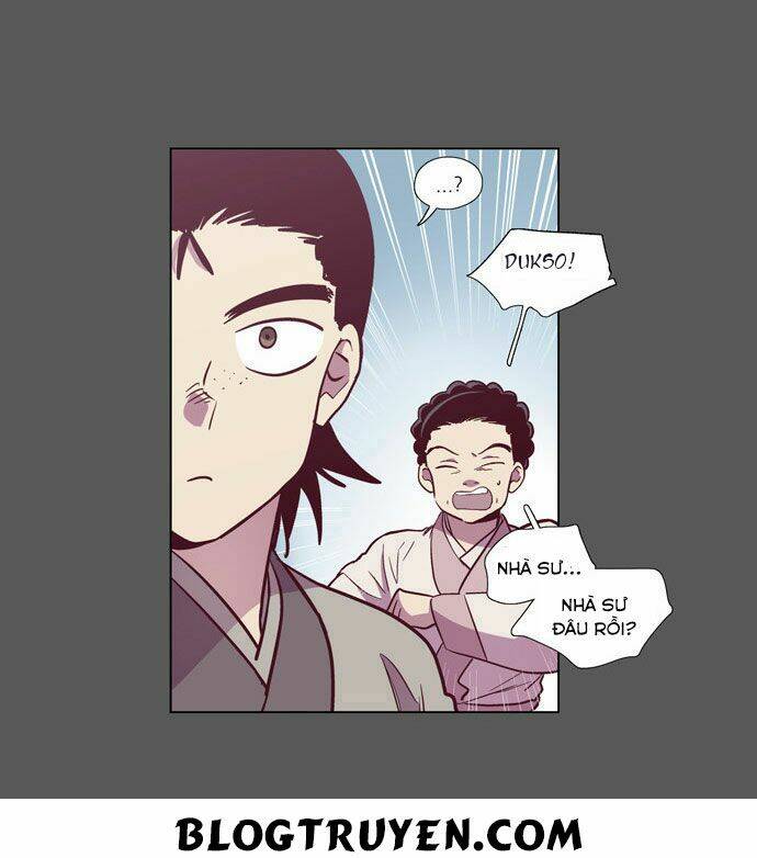 Trăng Lên Ban Ngày Chapter 104 - Trang 2