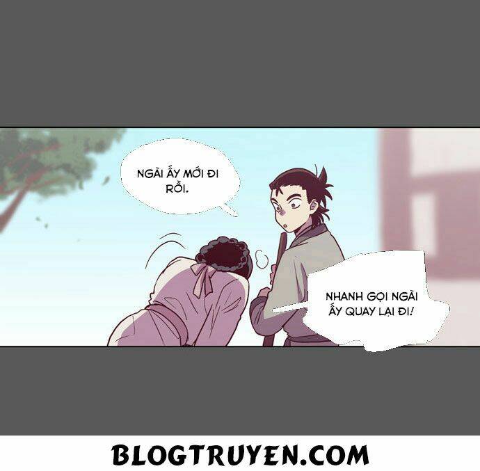 Trăng Lên Ban Ngày Chapter 104 - Trang 2