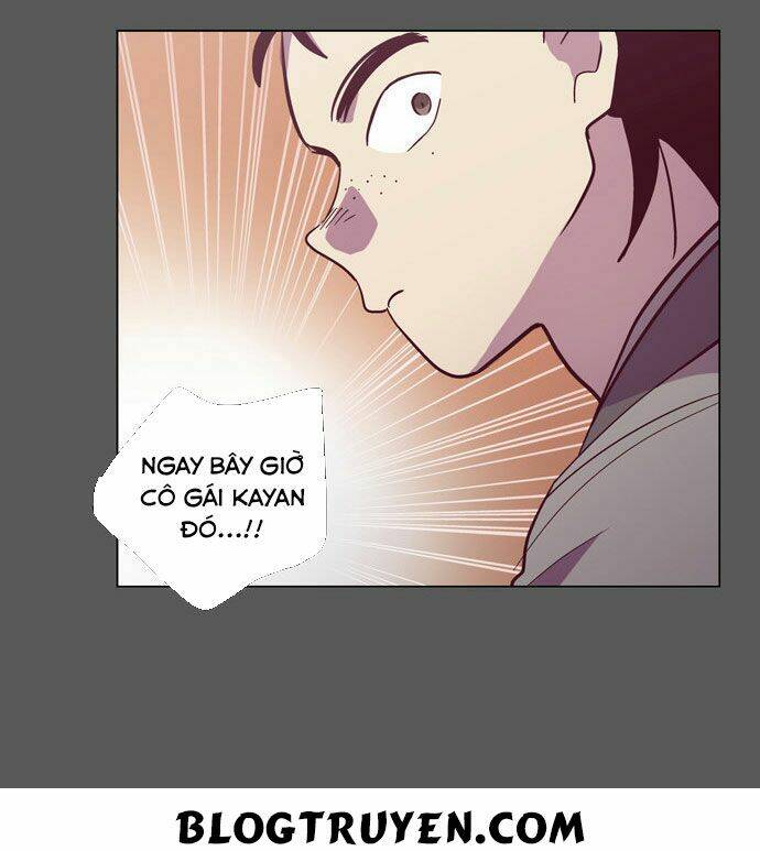 Trăng Lên Ban Ngày Chapter 104 - Trang 2