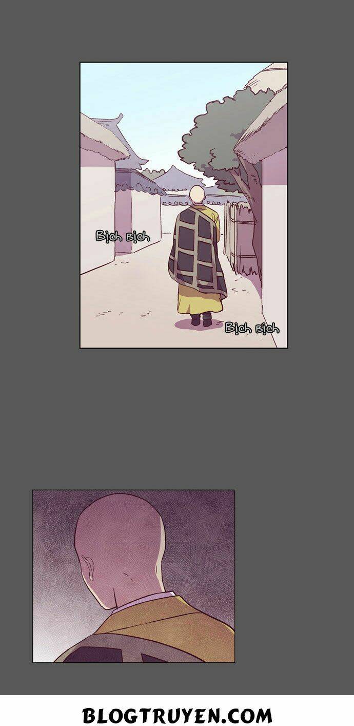 Trăng Lên Ban Ngày Chapter 104 - Trang 2