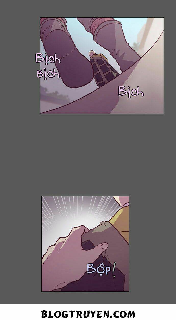 Trăng Lên Ban Ngày Chapter 104 - Trang 2