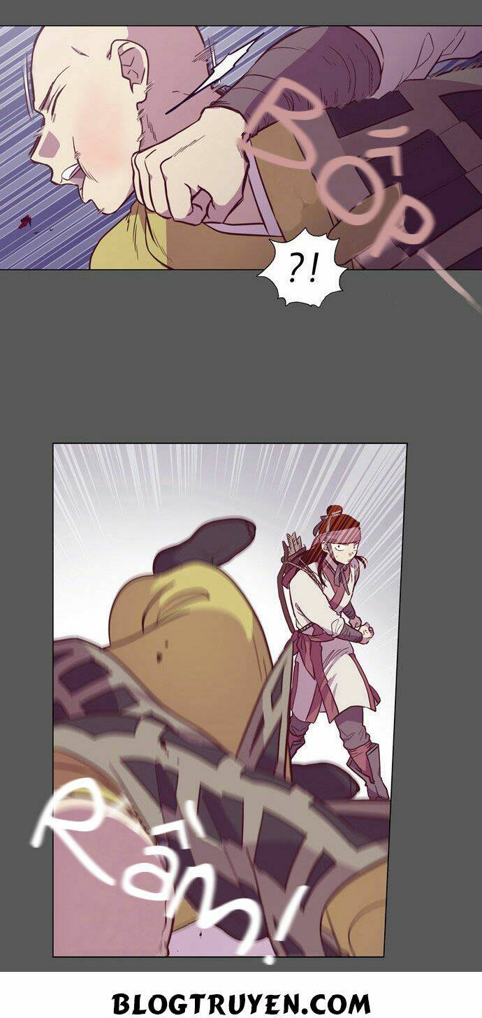 Trăng Lên Ban Ngày Chapter 104 - Trang 2