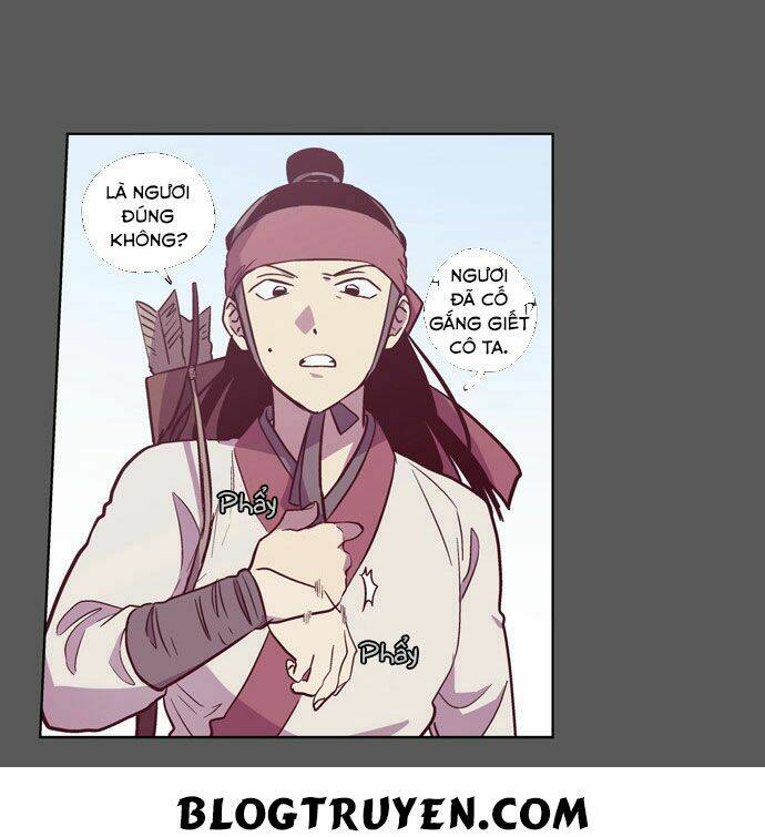 Trăng Lên Ban Ngày Chapter 104 - Trang 2