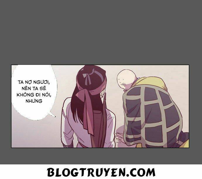 Trăng Lên Ban Ngày Chapter 104 - Trang 2