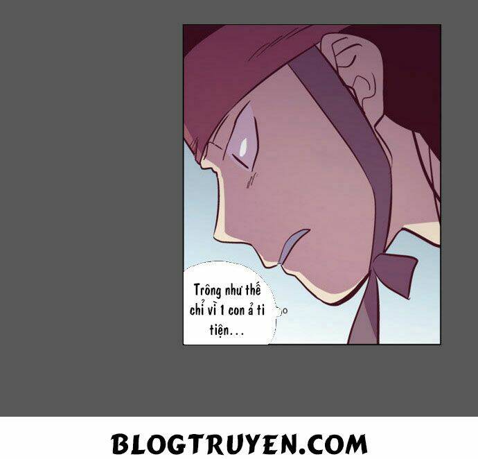 Trăng Lên Ban Ngày Chapter 104 - Trang 2