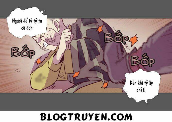 Trăng Lên Ban Ngày Chapter 104 - Trang 2