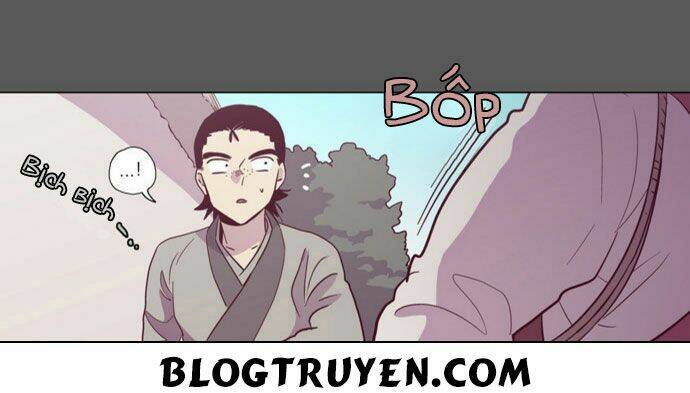 Trăng Lên Ban Ngày Chapter 104 - Trang 2