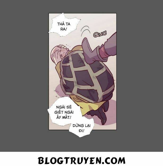 Trăng Lên Ban Ngày Chapter 104 - Trang 2