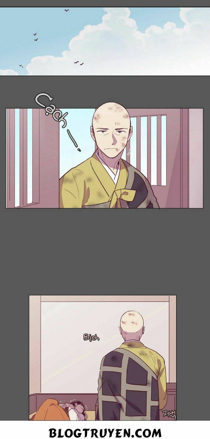 Trăng Lên Ban Ngày Chapter 104 - Trang 2