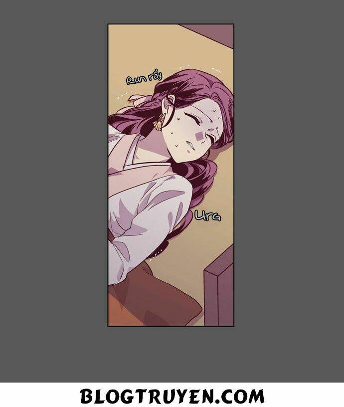 Trăng Lên Ban Ngày Chapter 104 - Trang 2