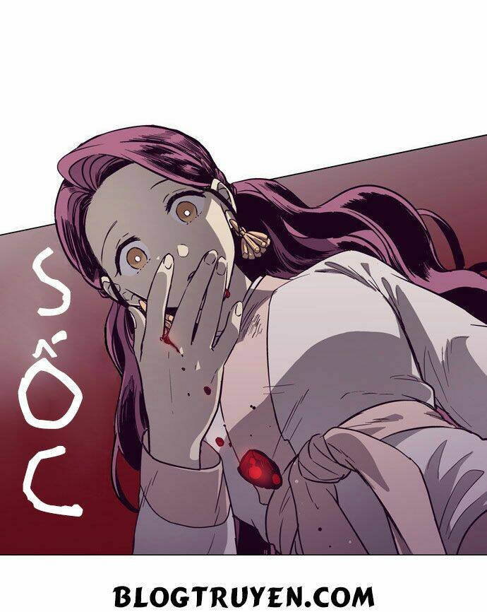 Trăng Lên Ban Ngày Chapter 104 - Trang 2