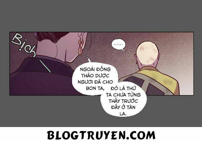 Trăng Lên Ban Ngày Chapter 104 - Trang 2