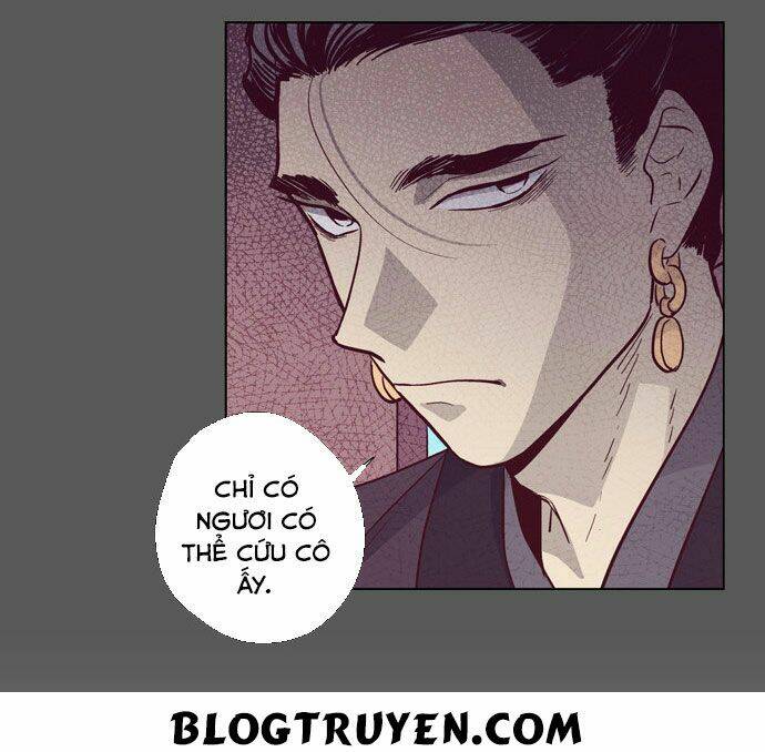 Trăng Lên Ban Ngày Chapter 104 - Trang 2