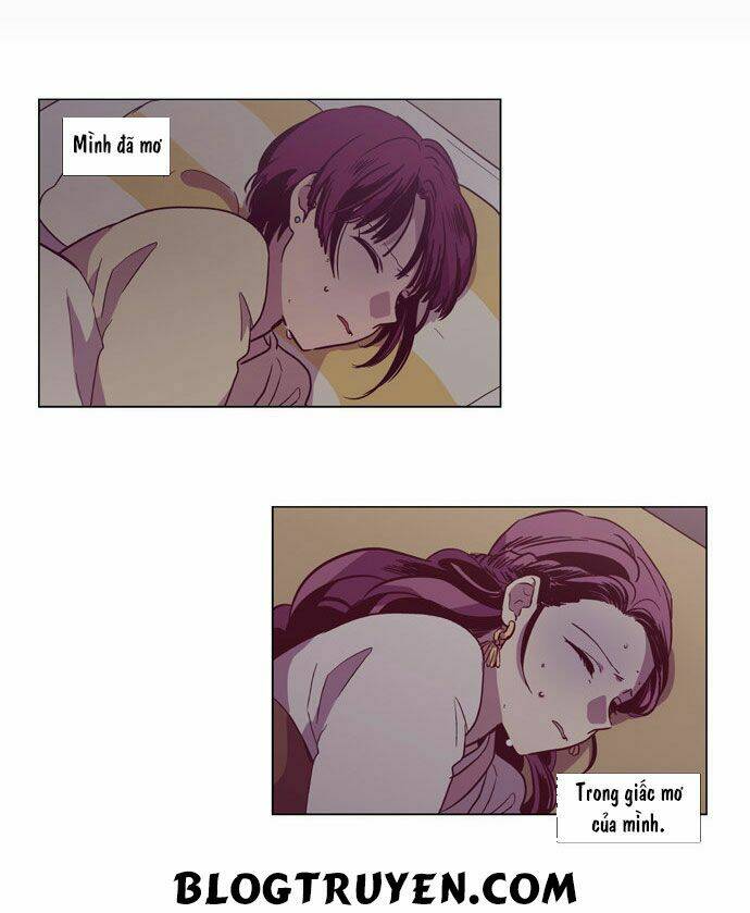 Trăng Lên Ban Ngày Chapter 104 - Trang 2