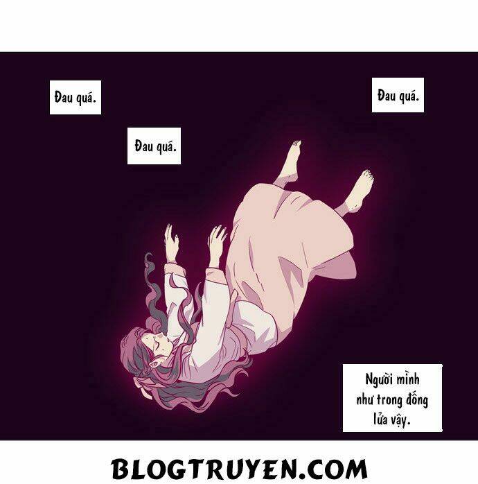 Trăng Lên Ban Ngày Chapter 104 - Trang 2