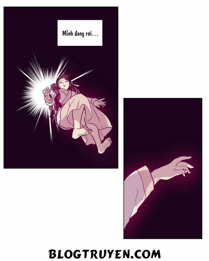 Trăng Lên Ban Ngày Chapter 104 - Trang 2