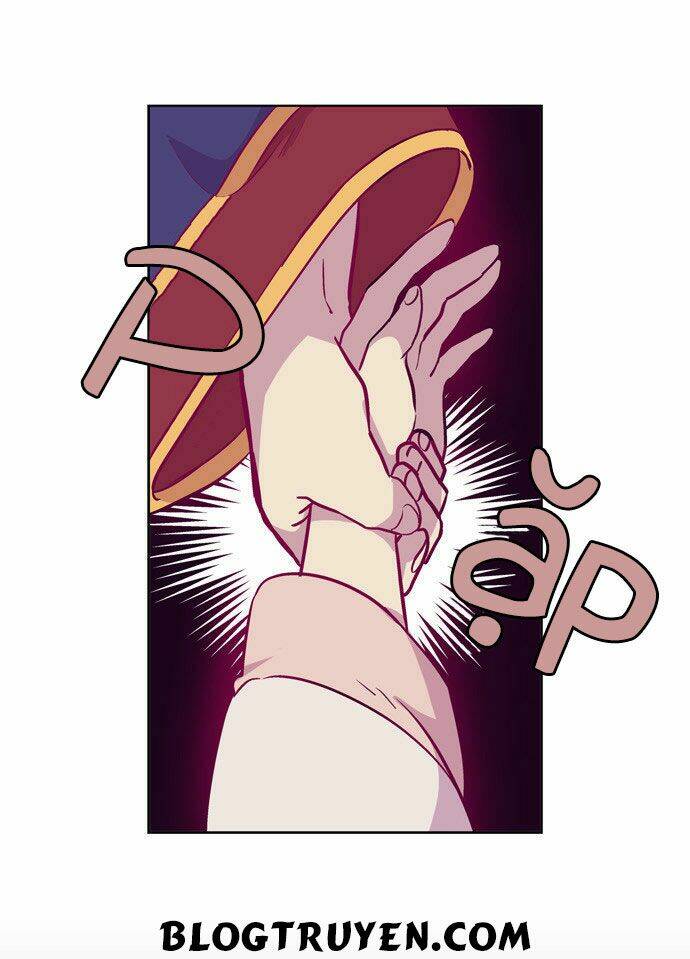 Trăng Lên Ban Ngày Chapter 104 - Trang 2