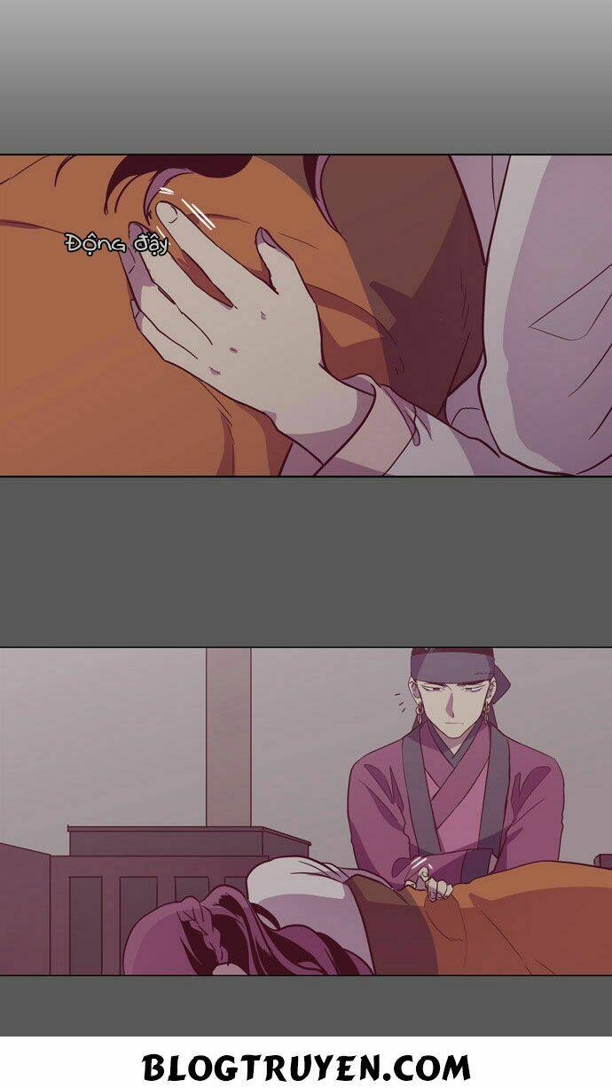 Trăng Lên Ban Ngày Chapter 104 - Trang 2