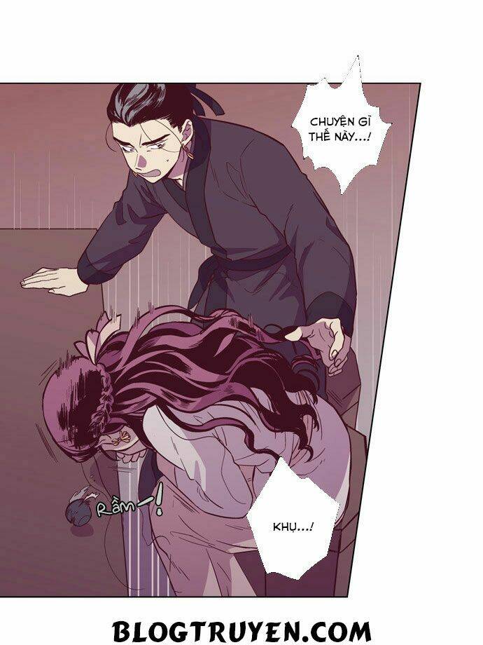 Trăng Lên Ban Ngày Chapter 104 - Trang 2