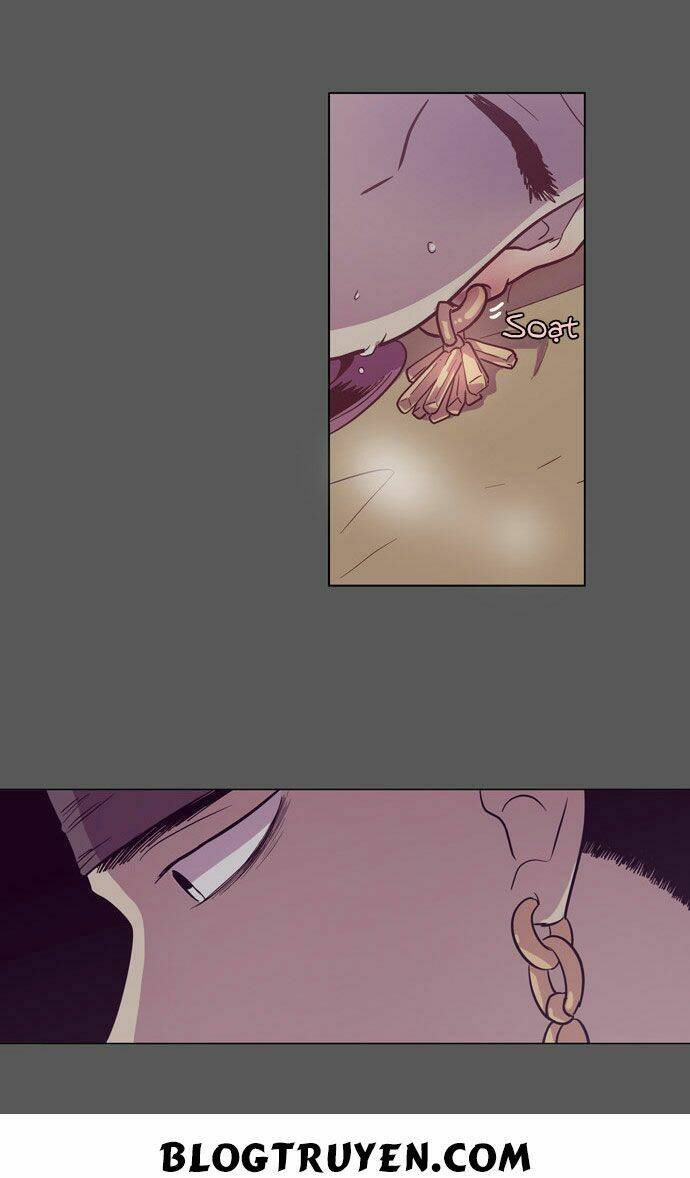 Trăng Lên Ban Ngày Chapter 104 - Trang 2