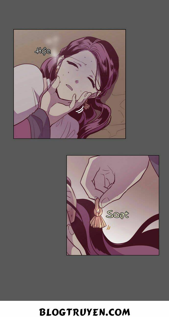 Trăng Lên Ban Ngày Chapter 104 - Trang 2
