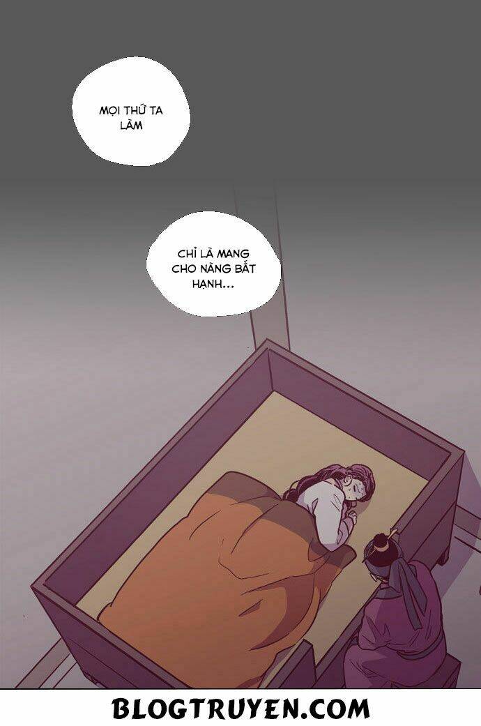 Trăng Lên Ban Ngày Chapter 104 - Trang 2