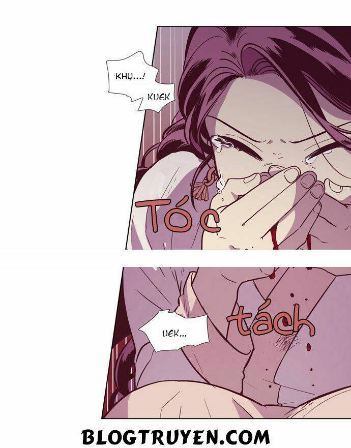 Trăng Lên Ban Ngày Chapter 104 - Trang 2