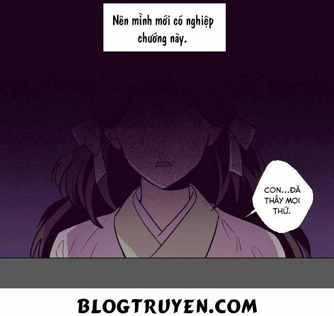 Trăng Lên Ban Ngày Chapter 105 - Trang 2