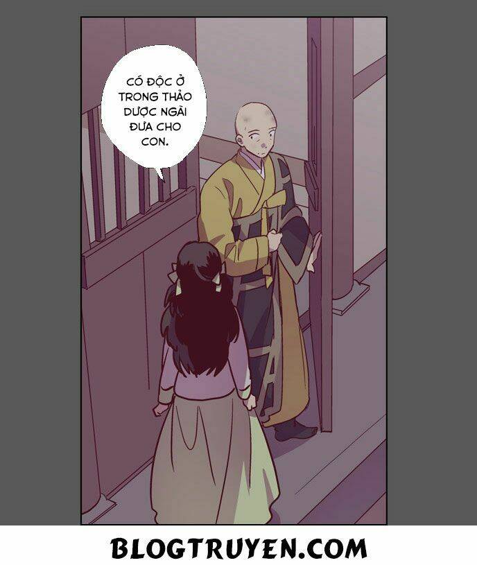 Trăng Lên Ban Ngày Chapter 105 - Trang 2