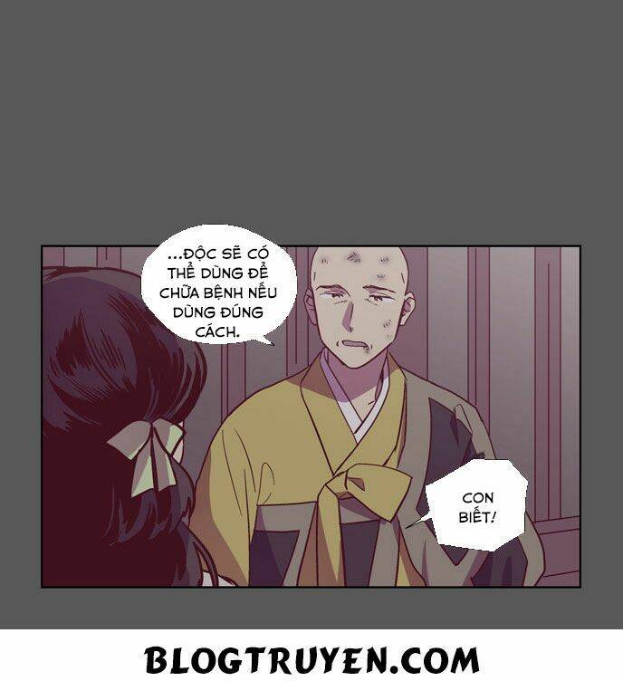 Trăng Lên Ban Ngày Chapter 105 - Trang 2