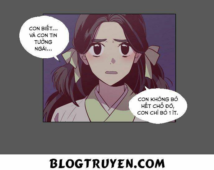 Trăng Lên Ban Ngày Chapter 105 - Trang 2