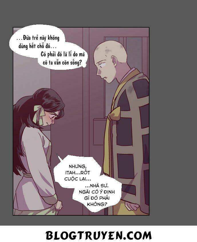 Trăng Lên Ban Ngày Chapter 105 - Trang 2