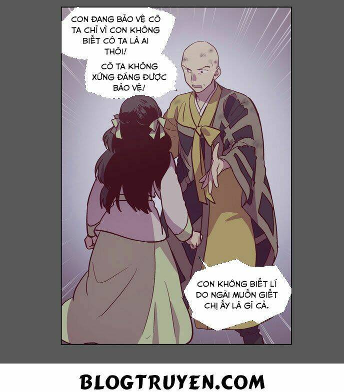 Trăng Lên Ban Ngày Chapter 105 - Trang 2