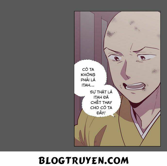 Trăng Lên Ban Ngày Chapter 105 - Trang 2