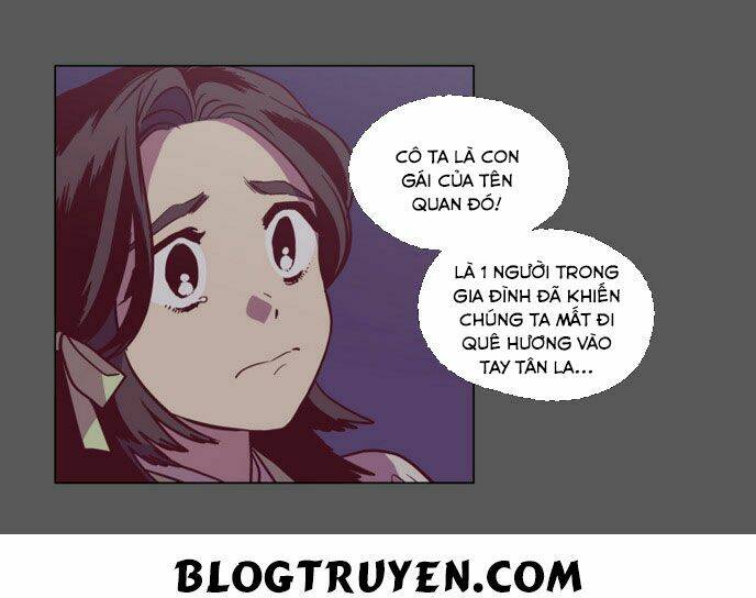 Trăng Lên Ban Ngày Chapter 105 - Trang 2