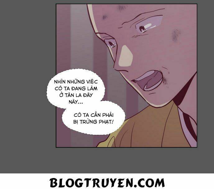 Trăng Lên Ban Ngày Chapter 105 - Trang 2